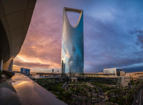 Four Seasons Hotel Riyadh